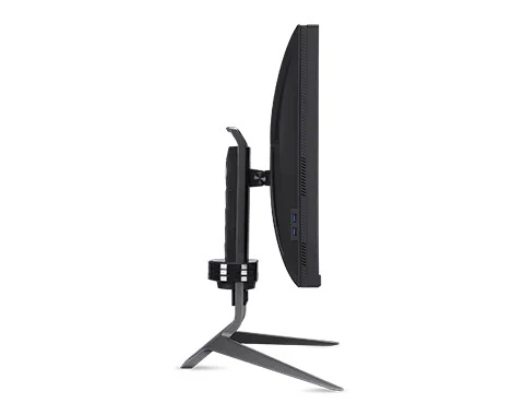 Acer Predator X32FP - 81.3 cm (32") - 3840 x 2160 pixels 4K UHD LCD Monitor - Image 6