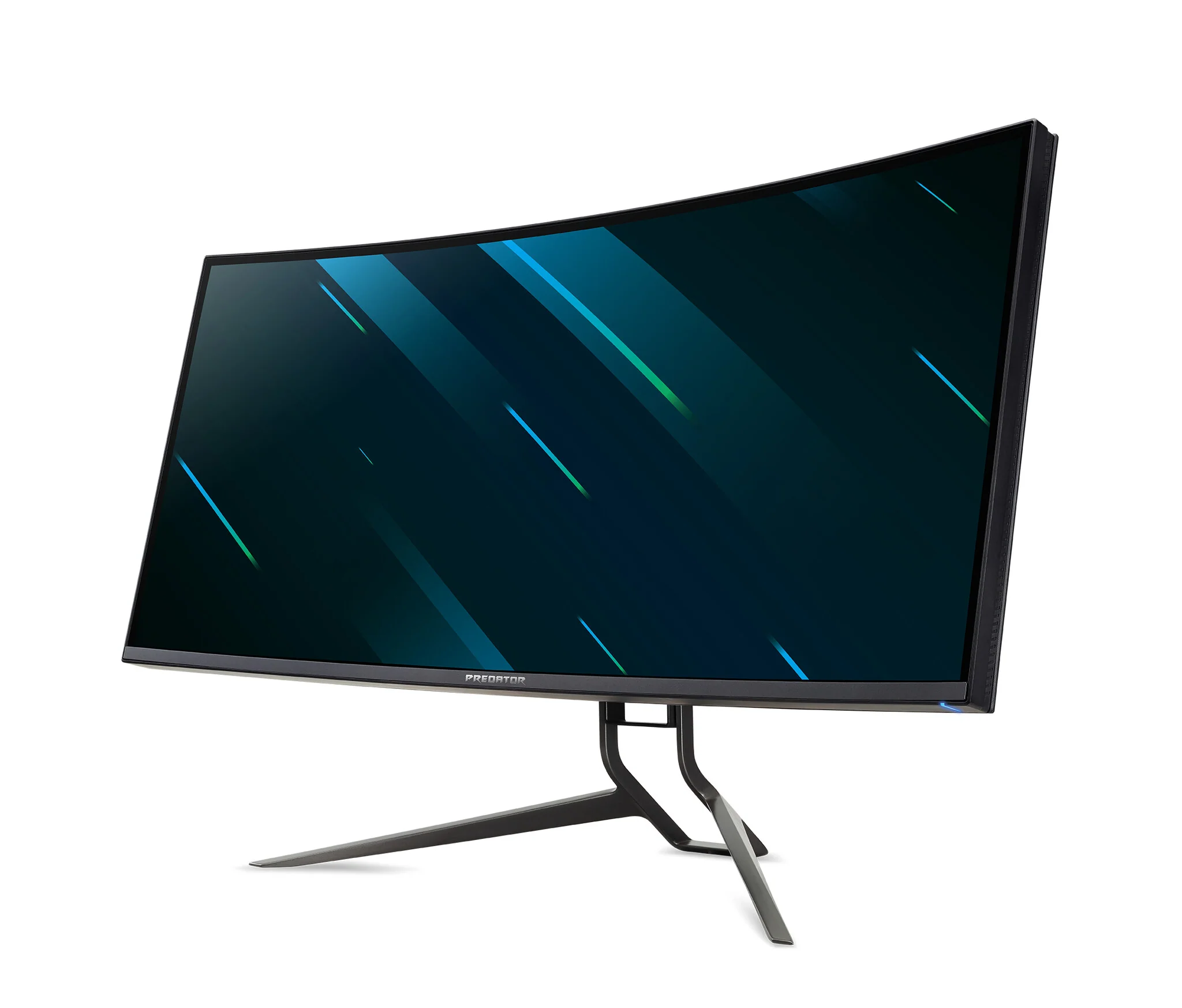 Acer Predator X38S - 95.2 cm (37.5") - 3840 x 1600 pixels UltraWide QHD LED Monitor - Image 3