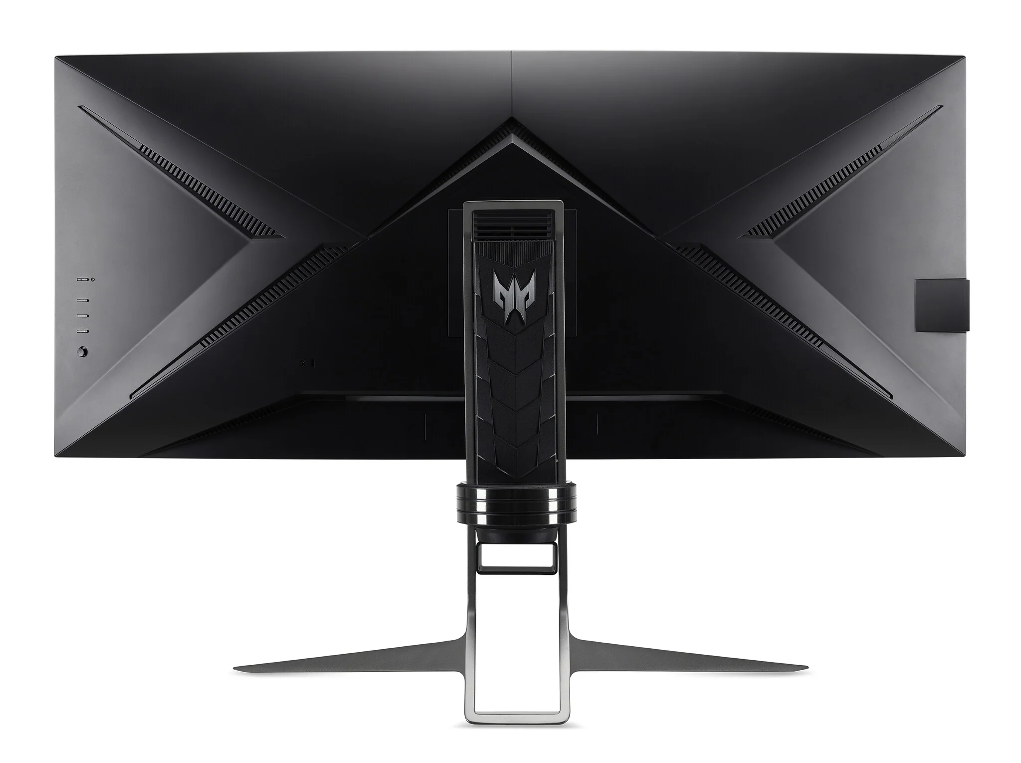 Acer Predator X38S - 95.2 cm (37.5") - 3840 x 1600 pixels UltraWide QHD LED Monitor - Image 4