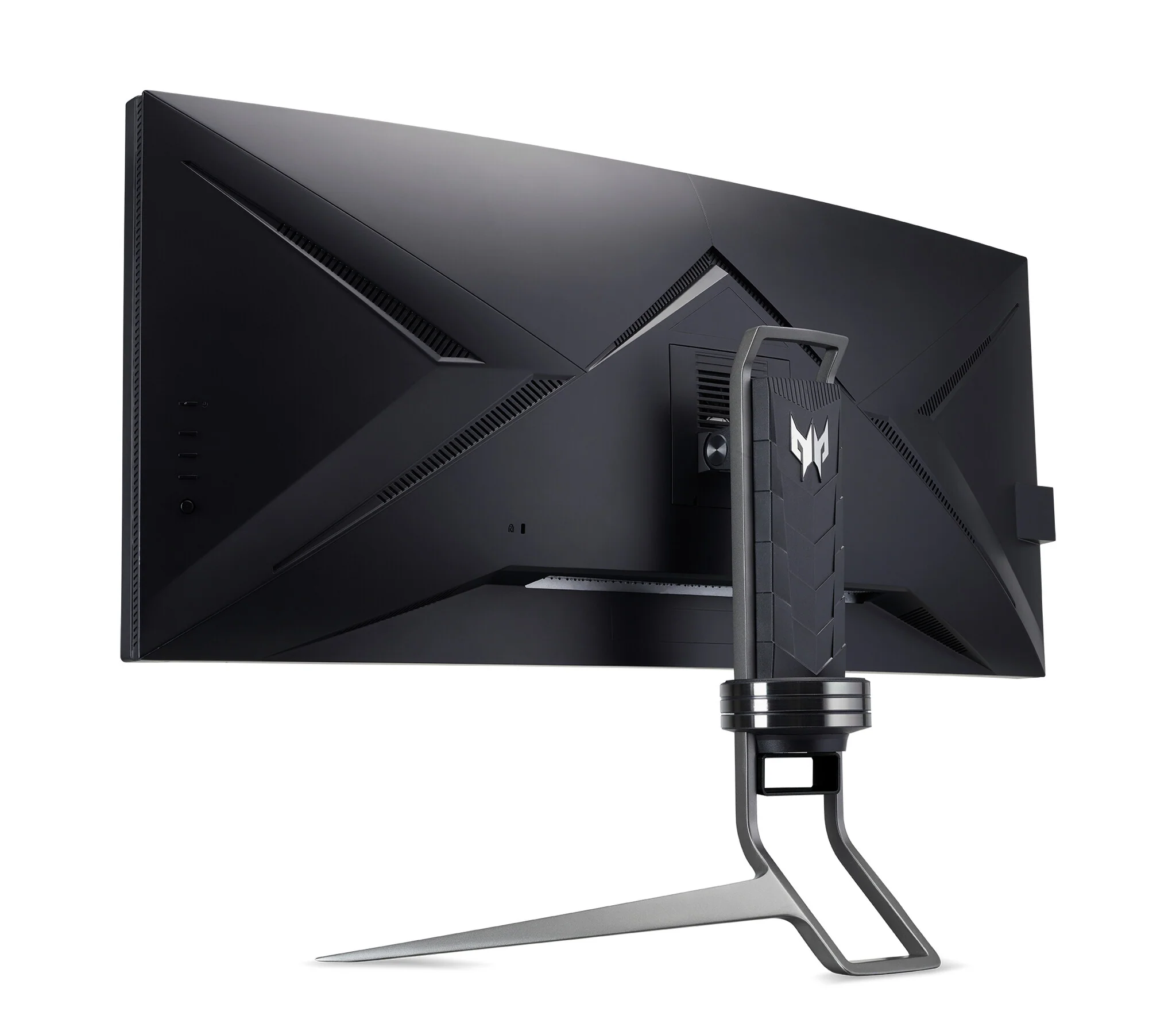 Acer Predator X38S - 95.2 cm (37.5") - 3840 x 1600 pixels UltraWide QHD LED Monitor - Image 5