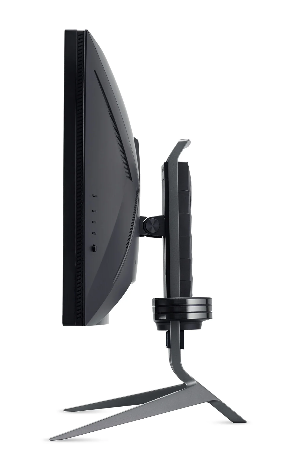 Acer Predator X38S - 95.2 cm (37.5") - 3840 x 1600 pixels UltraWide QHD LED Monitor - Image 7