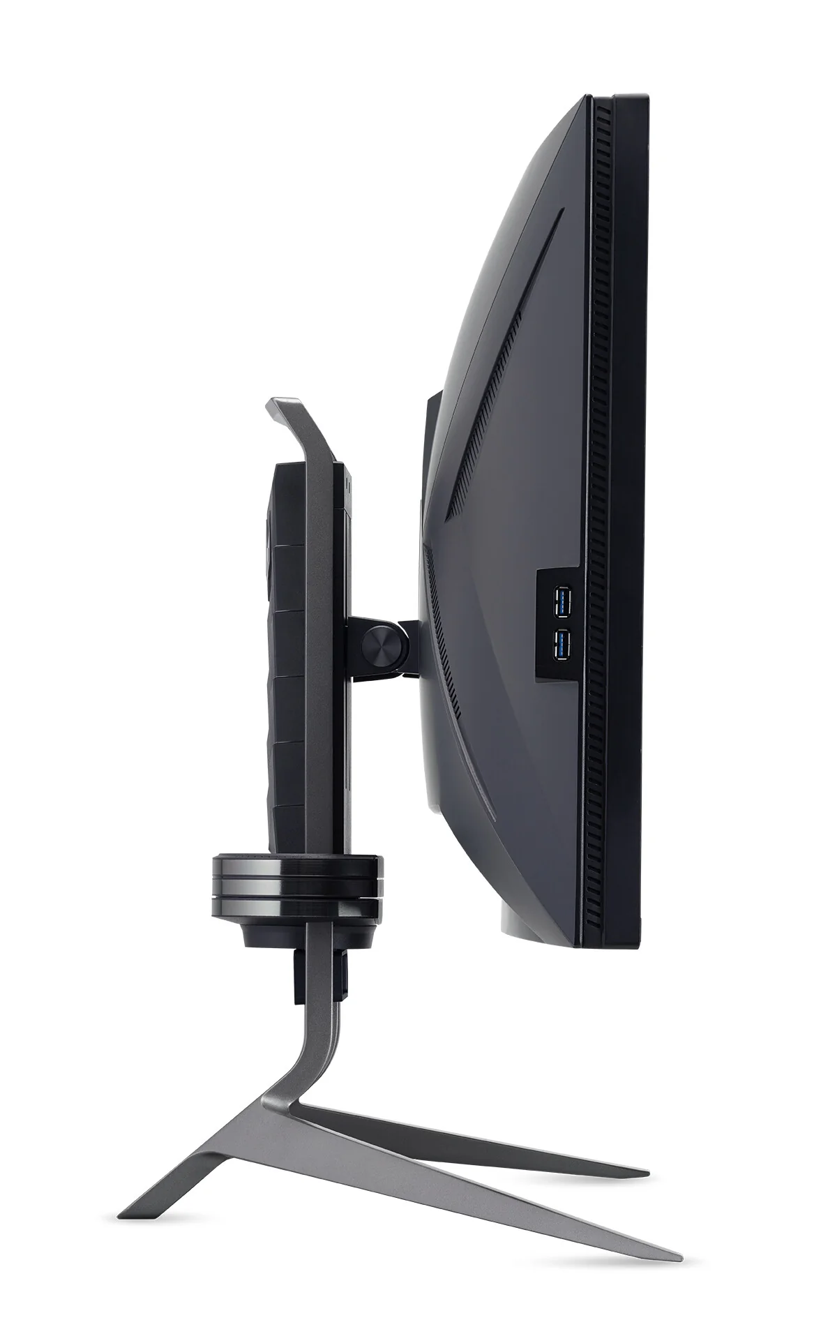 Acer Predator X38S - 95.2 cm (37.5") - 3840 x 1600 pixels UltraWide QHD LED Monitor - Image 8