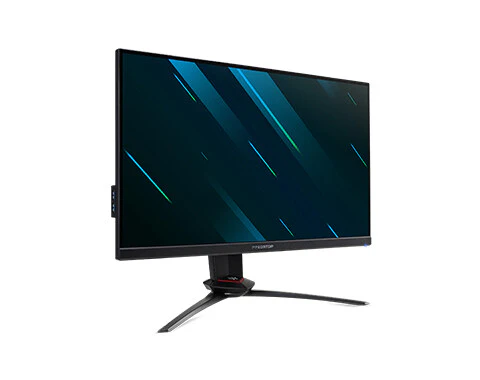 Acer Predator XB253QGX - 62.2 cm (24.5") - 1920 x 1080 pixels FHD LCD Monitor - Image 2