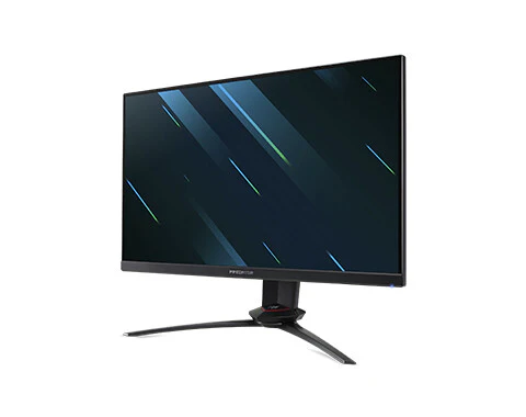 Acer Predator XB273 - 69.1 cm (27.2") - 1920 x 1080 pixels FHD LED Monitor - Image 3