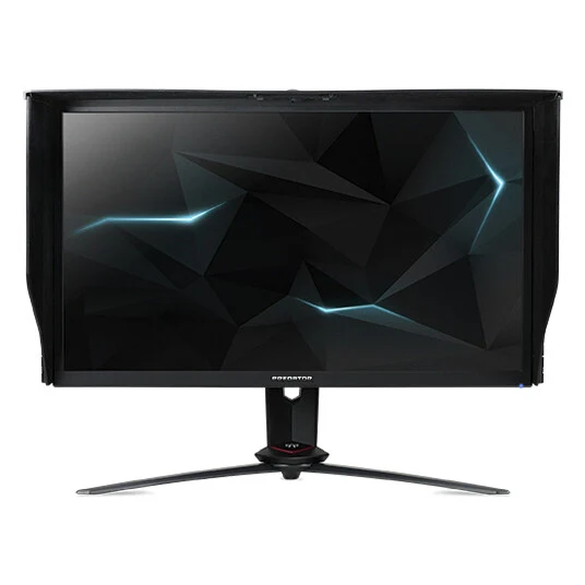 Acer Predator XB273KGP - 68.6 cm (27") - 3840 x 2160 pixels 4K UHD LCD Monitor