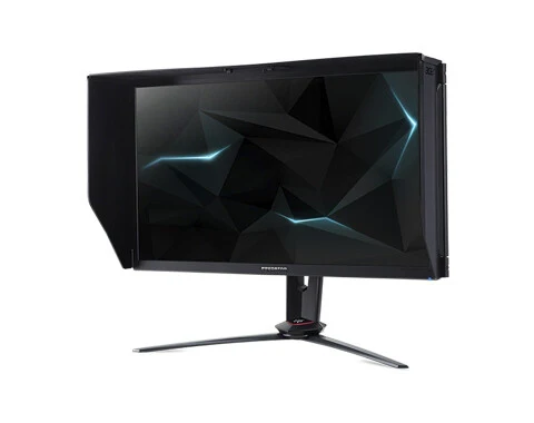 Acer Predator XB273KGP - 68.6 cm (27") - 3840 x 2160 pixels 4K UHD LCD Monitor - Image 3
