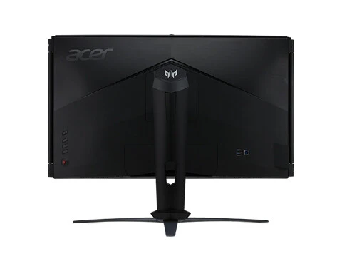 Acer Predator XB273KGP - 68.6 cm (27") - 3840 x 2160 pixels 4K UHD LCD Monitor - Image 4
