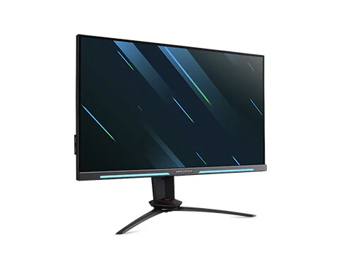 Acer Predator XB273UGX - 68.6 cm (27") - 2560 x 1440 pixels QHD LCD Monitor - Image 2