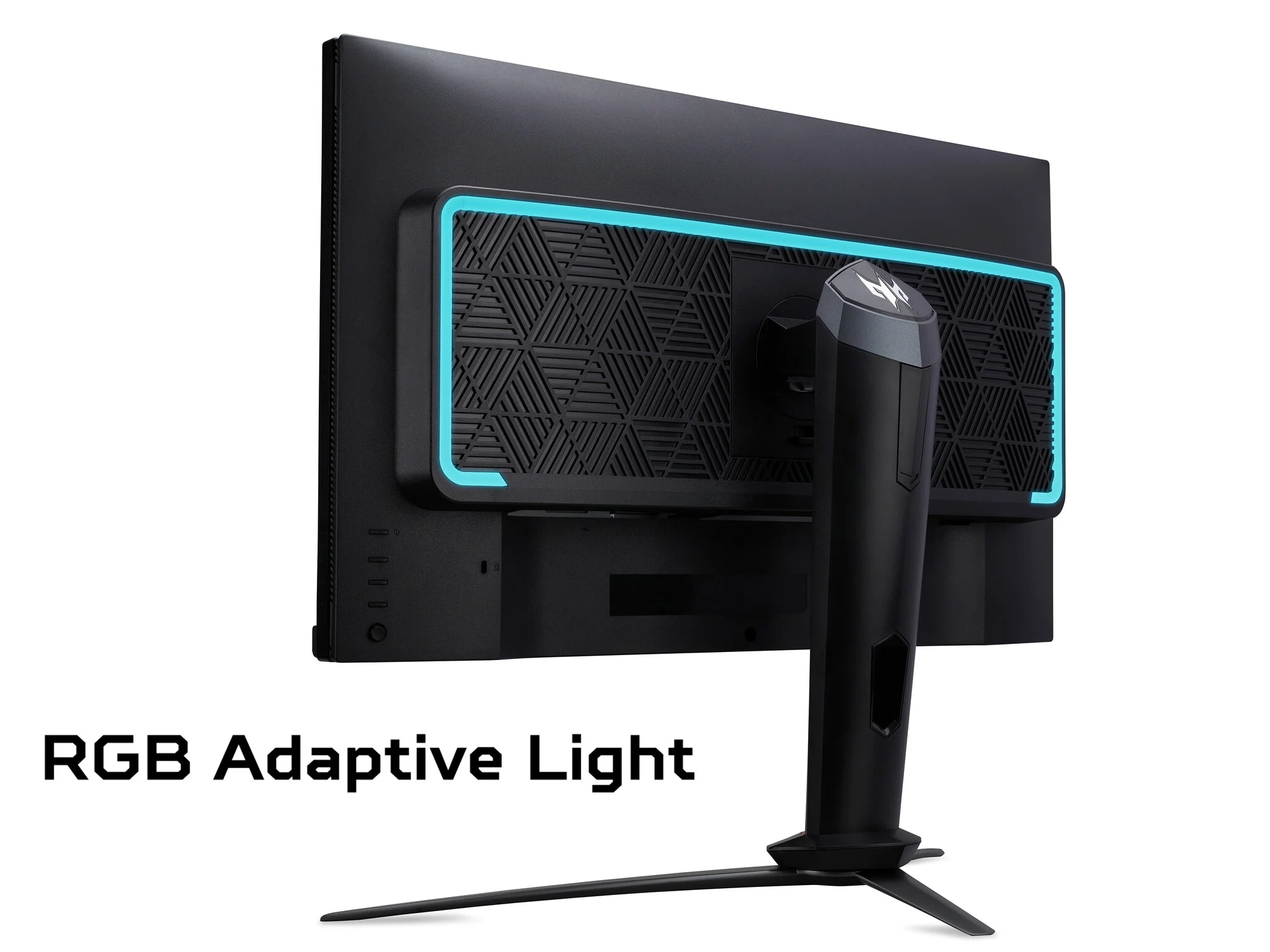 Acer Predator XB273UNV - 68.6 cm (27") - 2560 x 1440 pixels WQHD IPS Gaming Monitor - Image 4