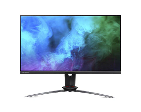 Acer Predator XB283KKV - 71.1 cm (28") - 3840 x 2160 pixels 4K UHD LCD Monitor