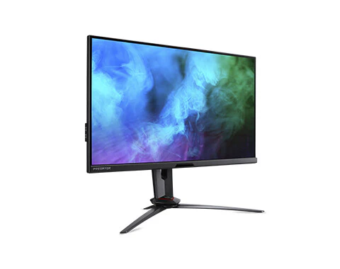 Acer Predator XB283KKV - 71.1 cm (28") - 3840 x 2160 pixels 4K UHD LCD Monitor - Image 2