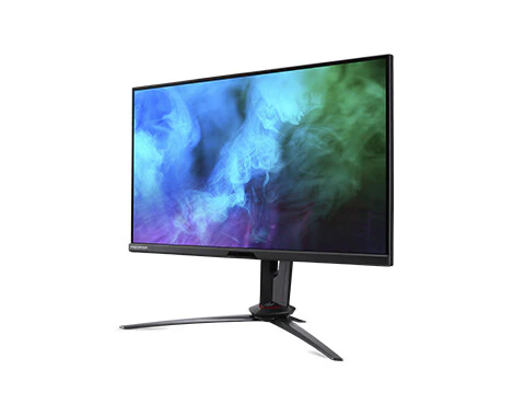 Acer Predator XB283KKV - 71.1 cm (28") - 3840 x 2160 pixels 4K UHD LCD Monitor - Image 3