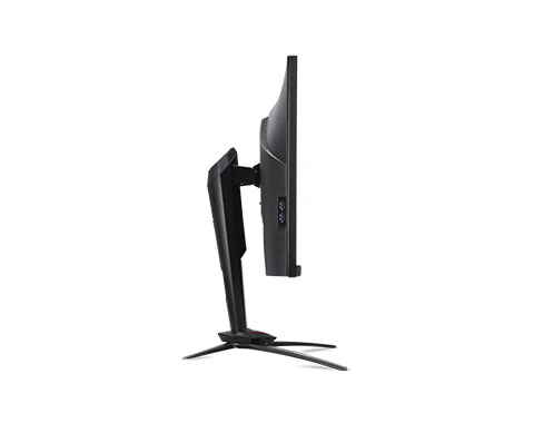 Acer Predator XB283KKV - 71.1 cm (28") - 3840 x 2160 pixels 4K UHD LCD Monitor - Image 4