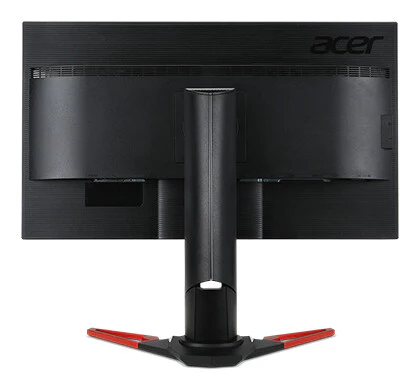 Acer Predator XB321HK - 81.3 cm (32") - 3840 x 2160 pixels 4K UHD LED Monitor - Image 3