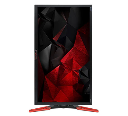 Acer Predator XB321HK - 81.3 cm (32") - 3840 x 2160 pixels 4K UHD LED Monitor - Image 4