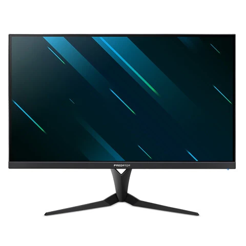 Acer Predator XB323UGP - 81.3 cm (32") - 2560 x 1440 pixels QHD LCD Monitor