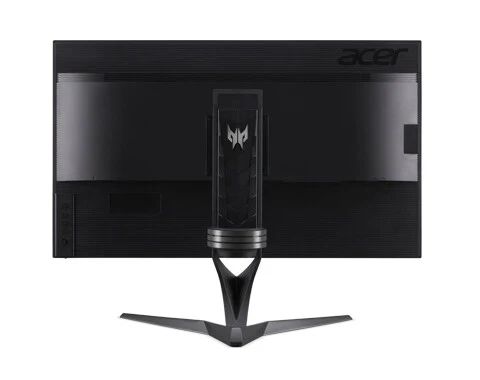 Acer Predator XB323UGP - 81.3 cm (32") - 2560 x 1440 pixels QHD LCD Monitor - Image 3