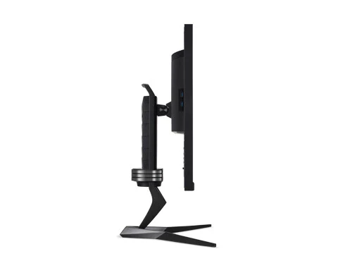 Acer Predator XB323UGP - 81.3 cm (32") - 2560 x 1440 pixels QHD LCD Monitor - Image 5