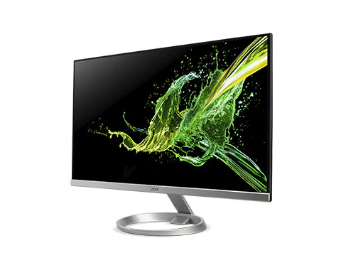 Acer R240Y - 60.5 cm (23.8") - 1920 x 1080 pixels FHD LCD Monitor - Image 3