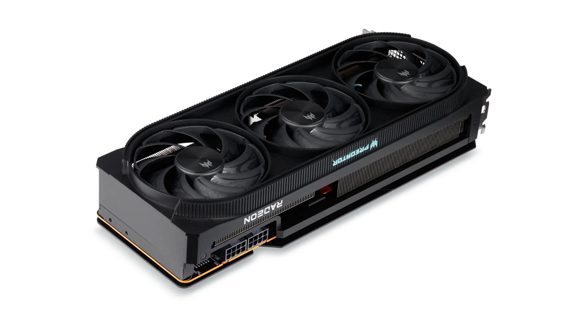 Acer Predator BiFrost OC - AMD 16 GB GDDR6 Radeon RX 7800 XT graphics card - Image 3