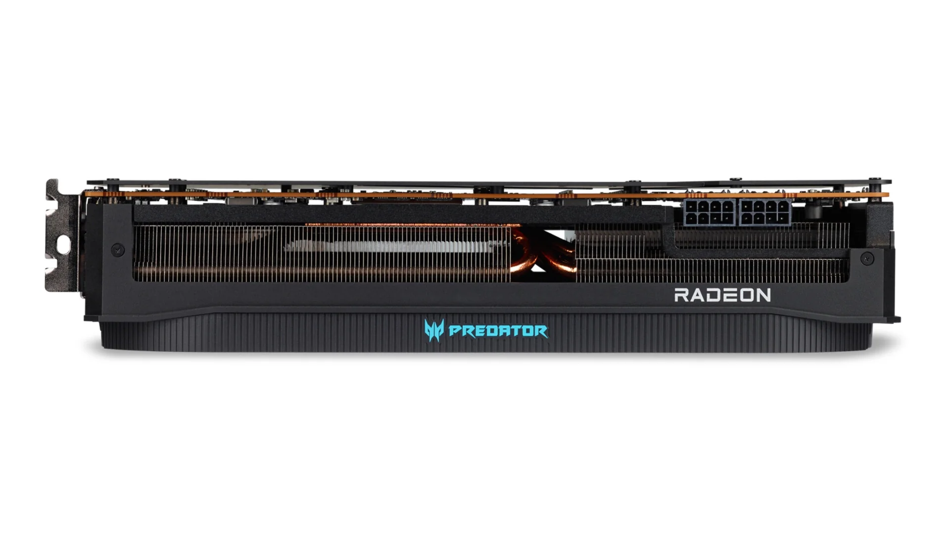 Acer Predator BiFrost OC - AMD 16 GB GDDR6 Radeon RX 7800 XT graphics card - Image 4
