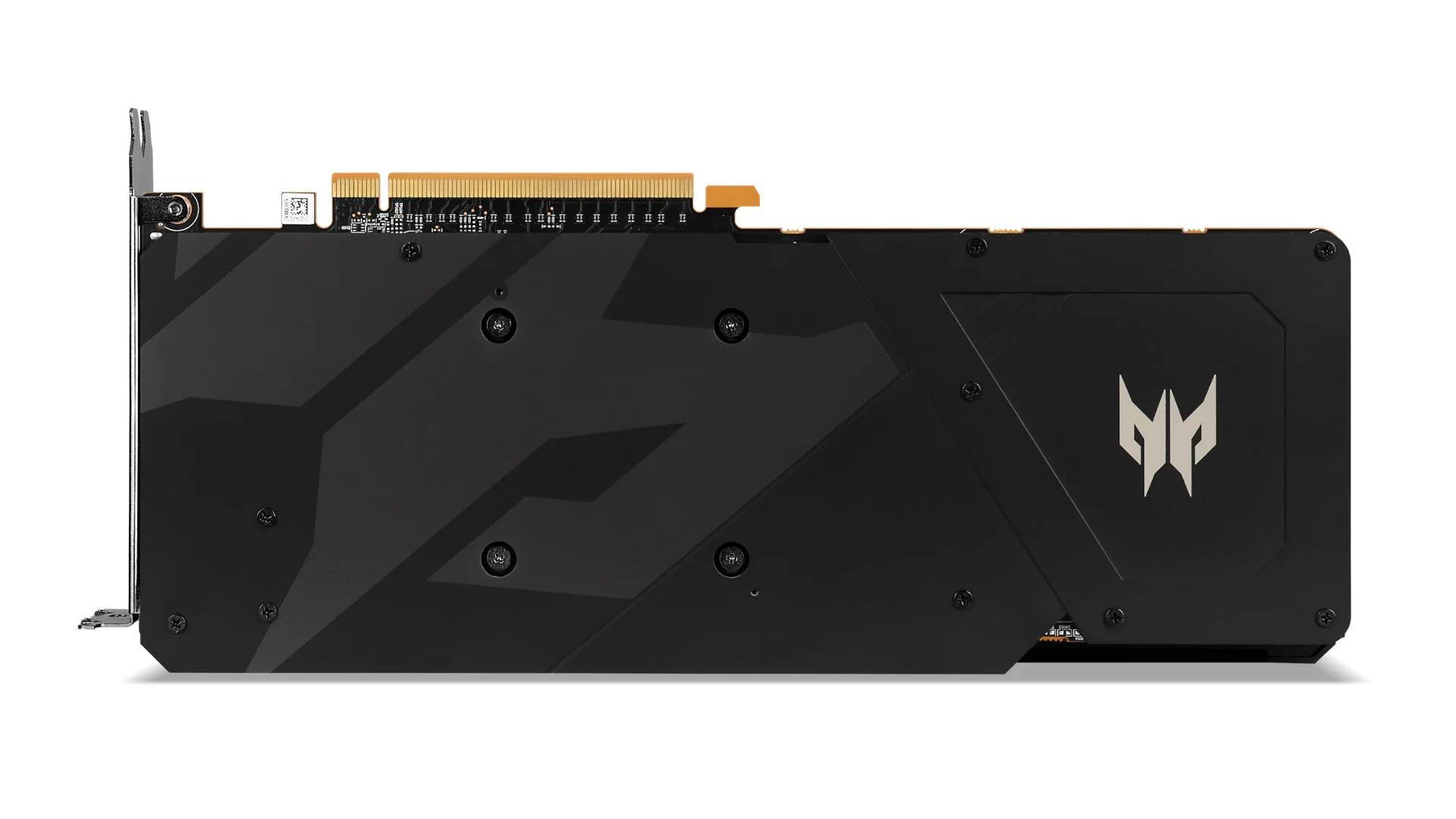 Acer Predator BiFrost OC - AMD 16 GB GDDR6 Radeon RX 7800 XT graphics card - Image 5