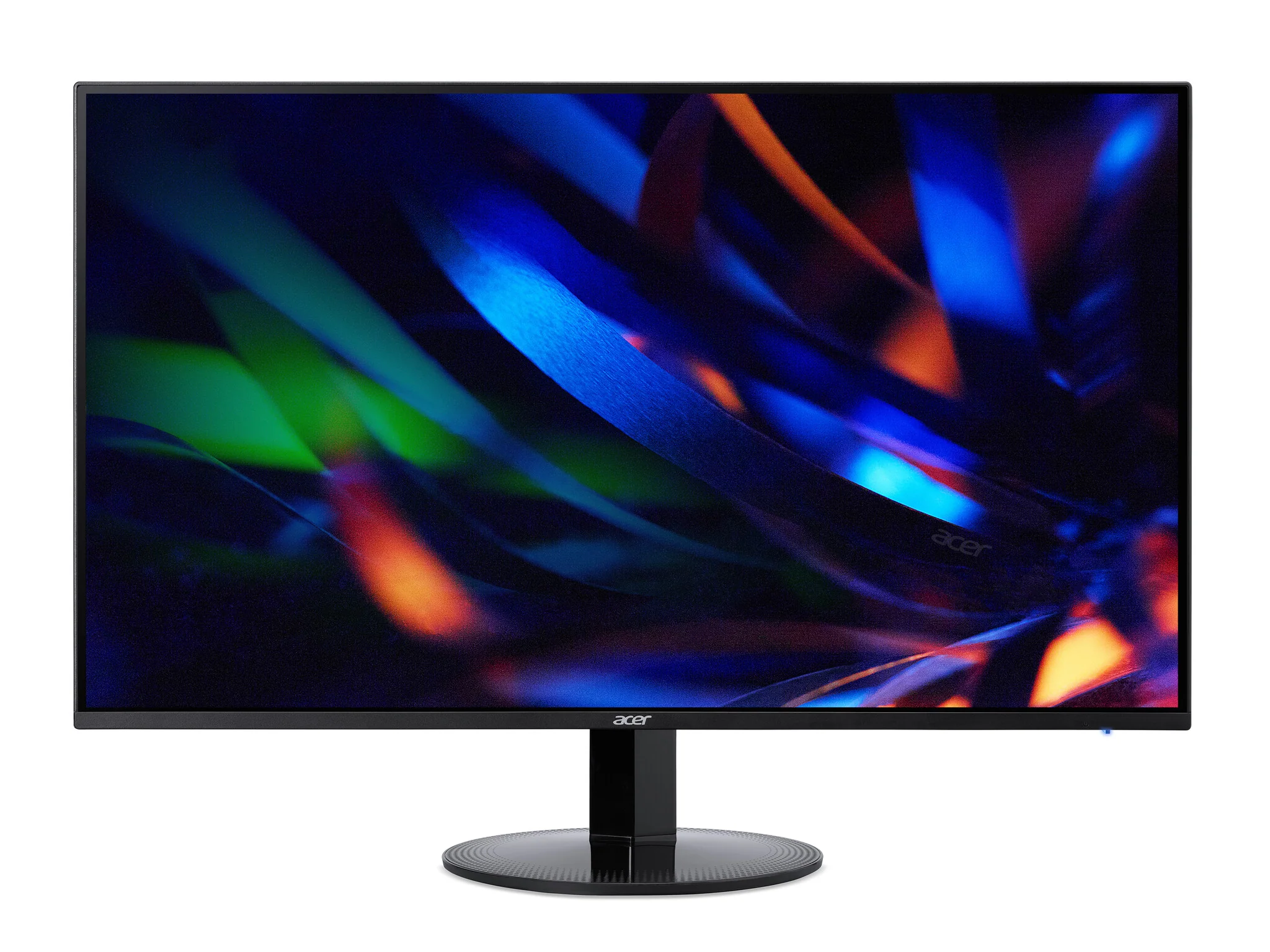 Acer SA0 SA241YABI - 60.5 cm (23.8") - 1920 x 1080 pixels FHD LCD Monitor