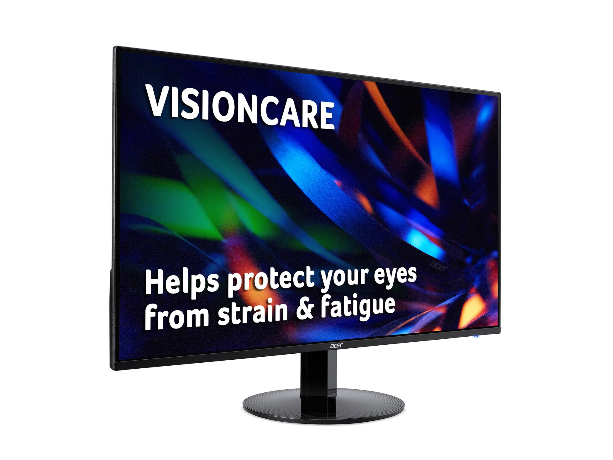 Acer SA0 SA241YABI - 60.5 cm (23.8") - 1920 x 1080 pixels FHD LCD Monitor - Image 3