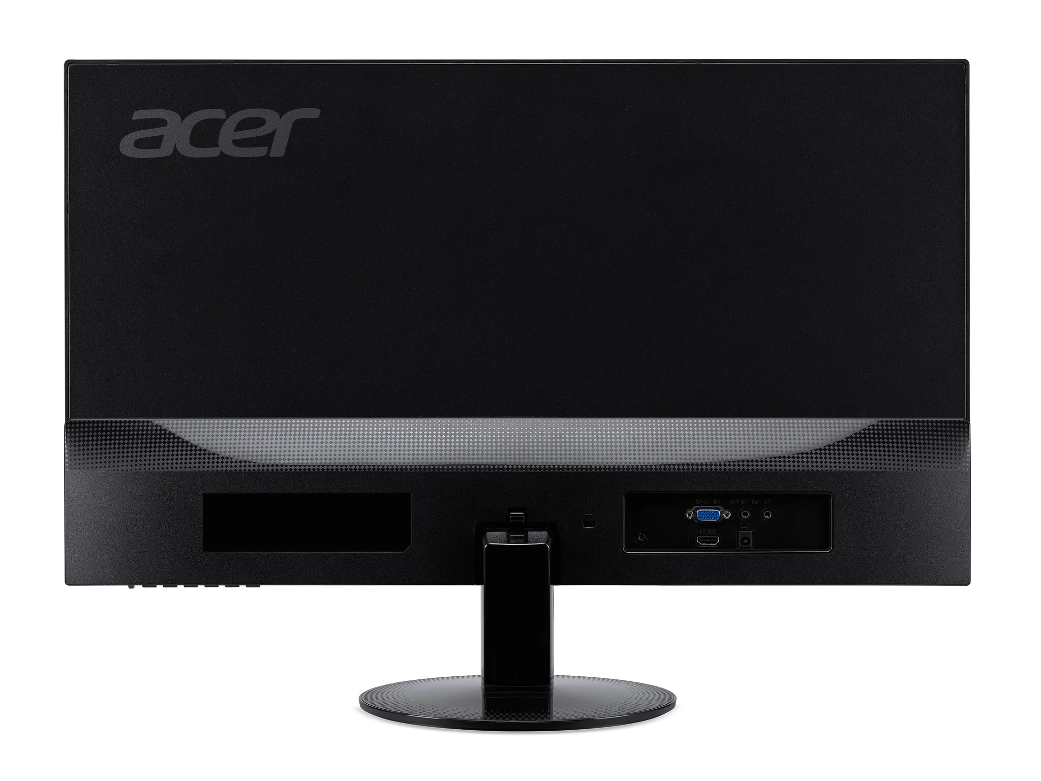 Acer SA0 SA241YABI - 60.5 cm (23.8") - 1920 x 1080 pixels FHD LCD Monitor - Image 6