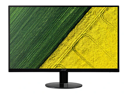 Acer SA0 SA270 - 68.6 cm (27") - 1920 x 1080 pixels FHD LED Monitor