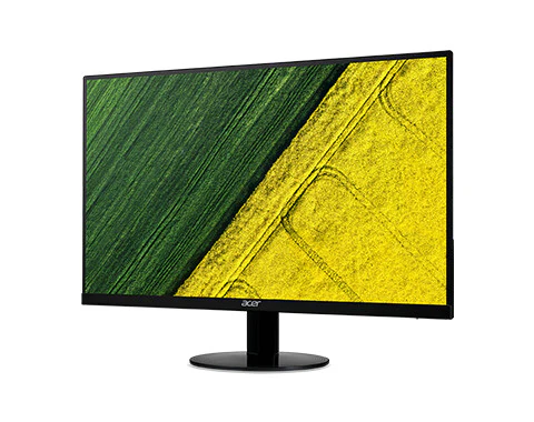 Acer SA0 SA270 - 68.6 cm (27") - 1920 x 1080 pixels FHD LED Monitor - Image 3