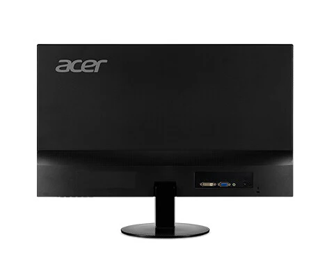 Acer SA0 SA270 - 68.6 cm (27") - 1920 x 1080 pixels FHD LED Monitor - Image 4