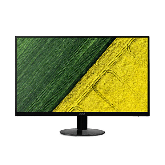 Acer SA240Y - 60.5 cm (23.8") - 1920 x 1080 pixels FHD LED Monitor