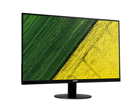 Acer SA240Y - 60.5 cm (23.8") - 1920 x 1080 pixels FHD LED Monitor - Image 2