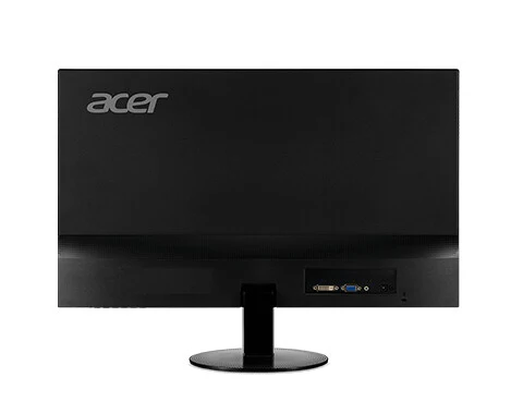 Acer SA240Y - 60.5 cm (23.8") - 1920 x 1080 pixels FHD LED Monitor - Image 4
