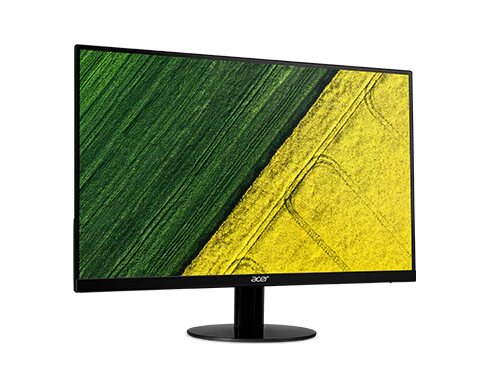 Acer SA240Y - 60.5 cm (23.8") - 1920 x 1080 pixels FHD LED Monitor - Image 2