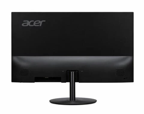 Acer SA242YE - 60.5 cm (23.8") - 1920 x 1080 pixels Full HD LED Monitor - Image 4