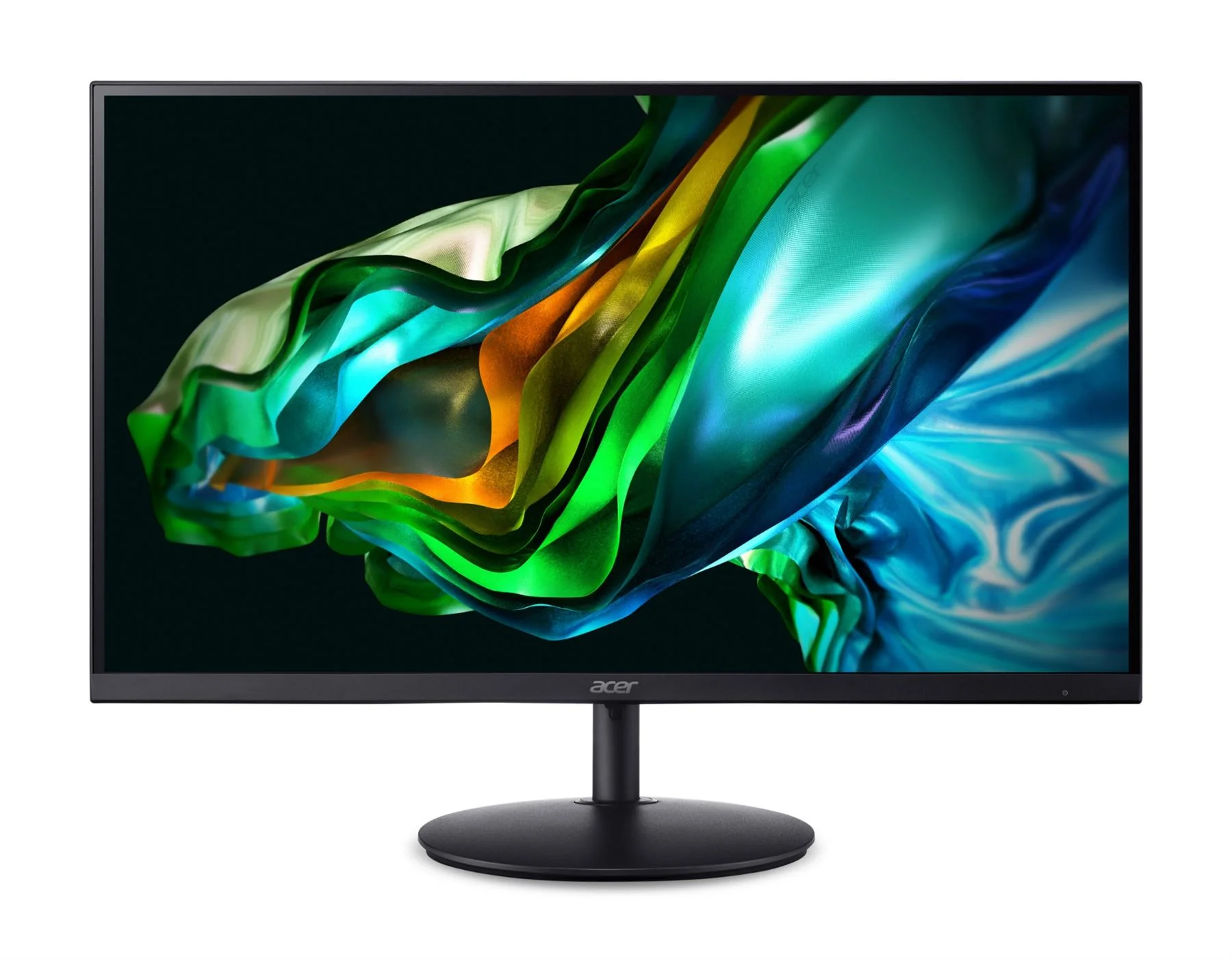 Acer SH272 E computer monitor 68.6 cm (27") 1920 x 1080 pixels Full HD LCD Black