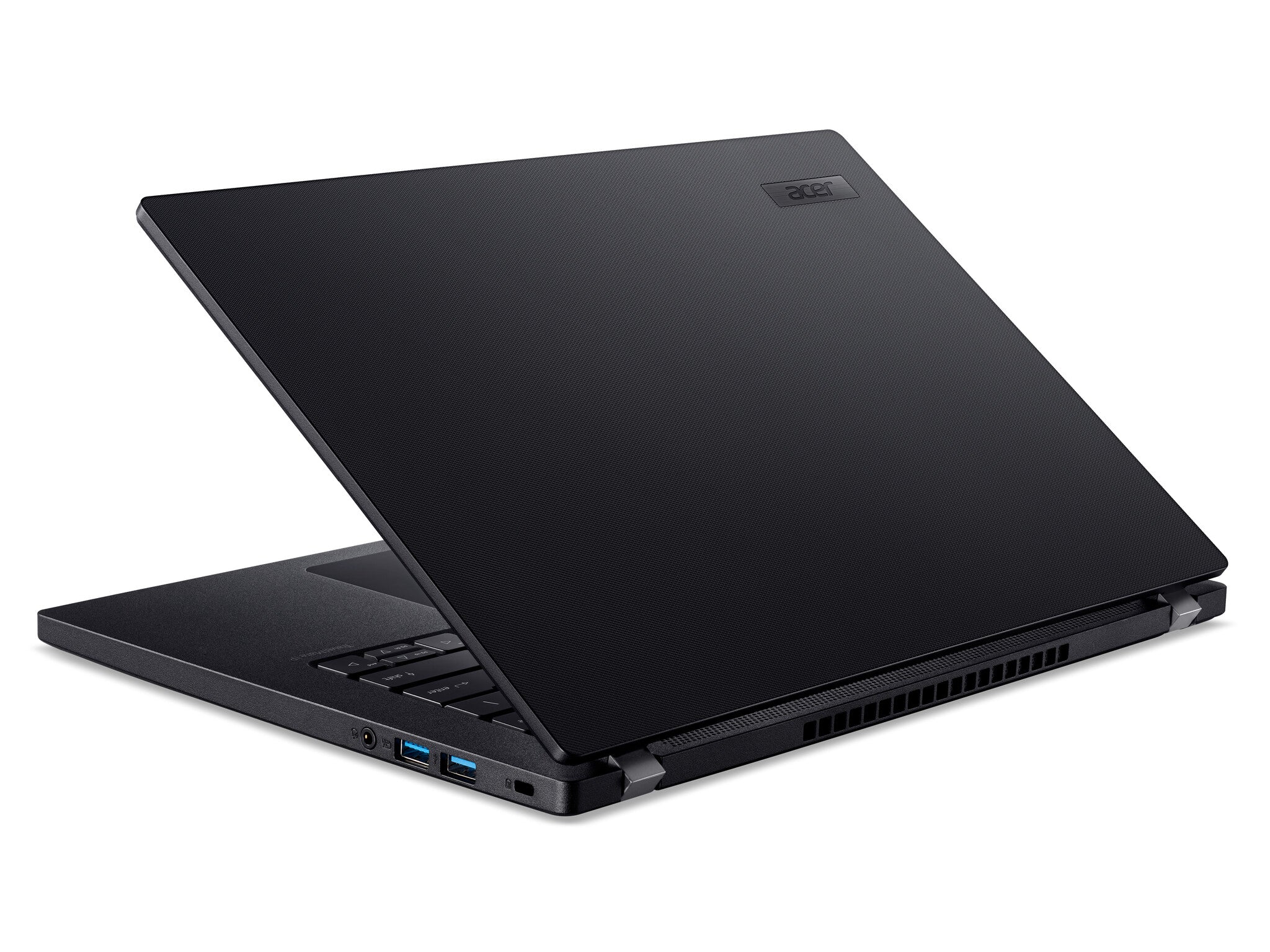 Acer TravelMate TMP214-54 - 35.6 cm (14") - Intel® Core™ i3-1215U - 8 GB DDR4-SDRAM - 256 GB SSD - Wi-Fi 6 - Windows 11 Pro - Black - Image 7