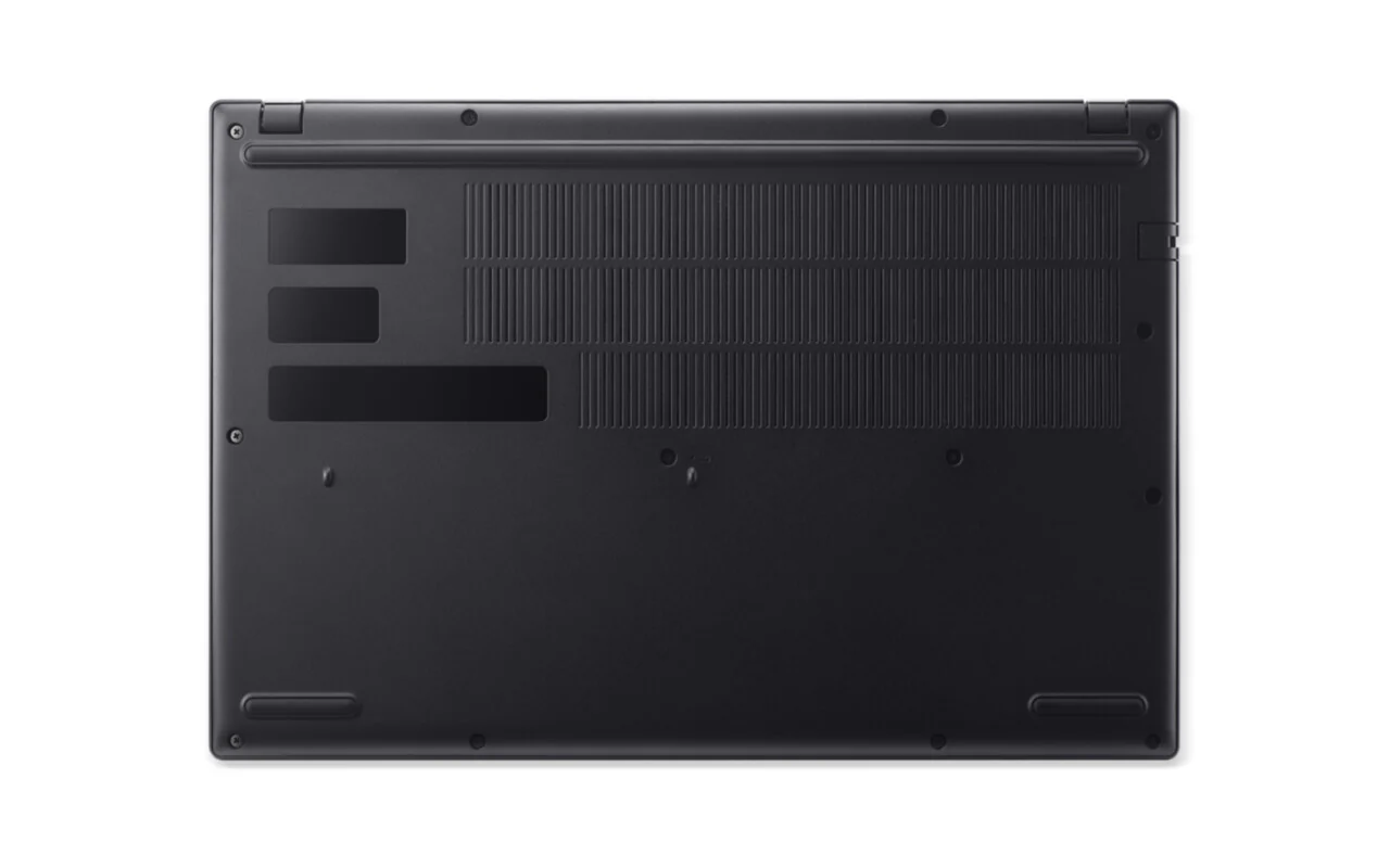 Acer TravelMate P2 Laptop - 39.6 cm (15.6") - Intel® Core™ i7-1255U - 16 GB DDR4-SDRAM - 512 GB SSD - Wi-Fi 6 - Windows 11 Pro - Black - Image 9