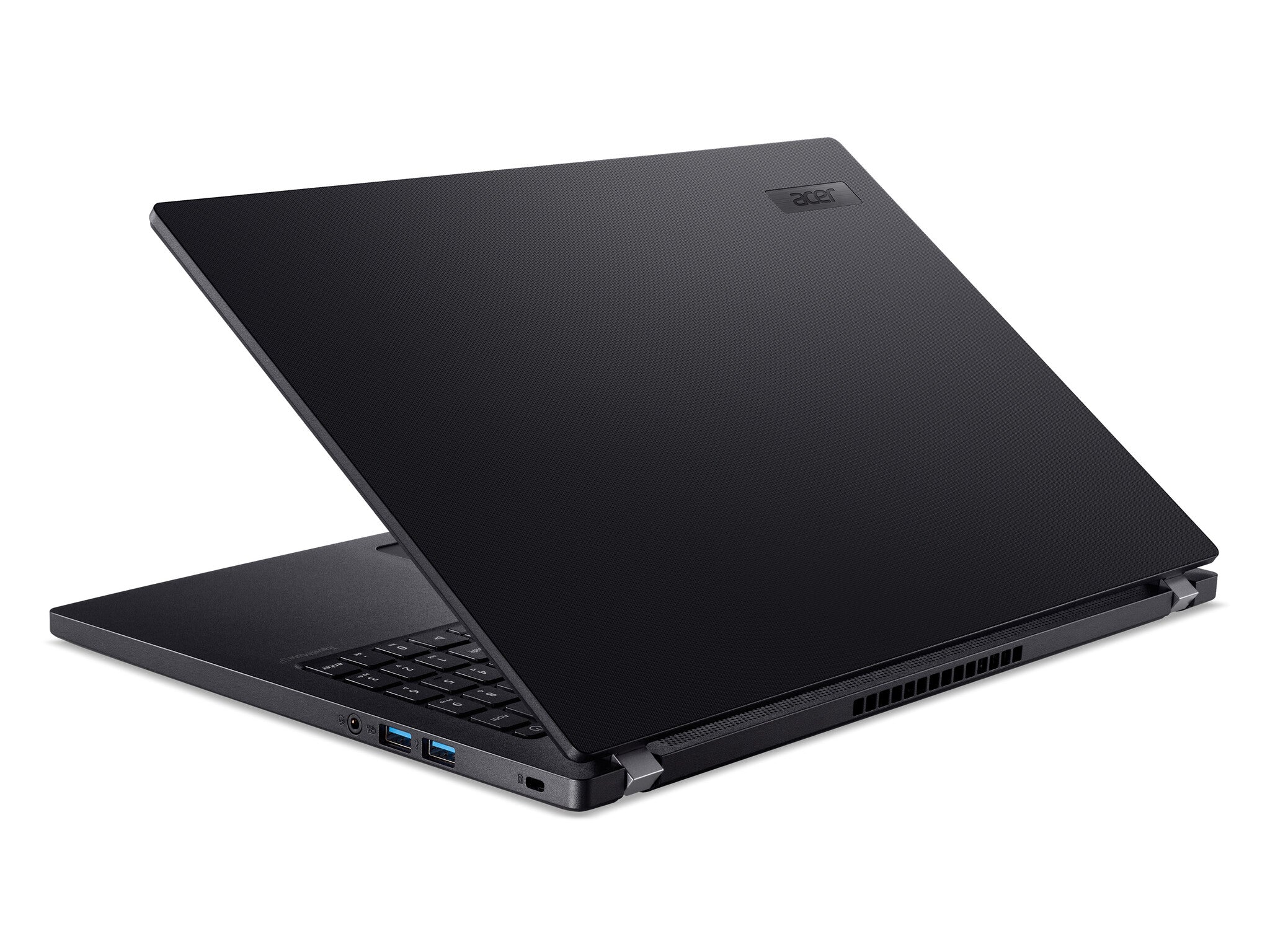 Acer TravelMate P2 Laptop - 39.6 cm (15.6") - Intel® Core™ i7-1255U - 16 GB DDR4-SDRAM - 512 GB SSD - Wi-Fi 6 - Windows 11 Pro - Black - Image 7