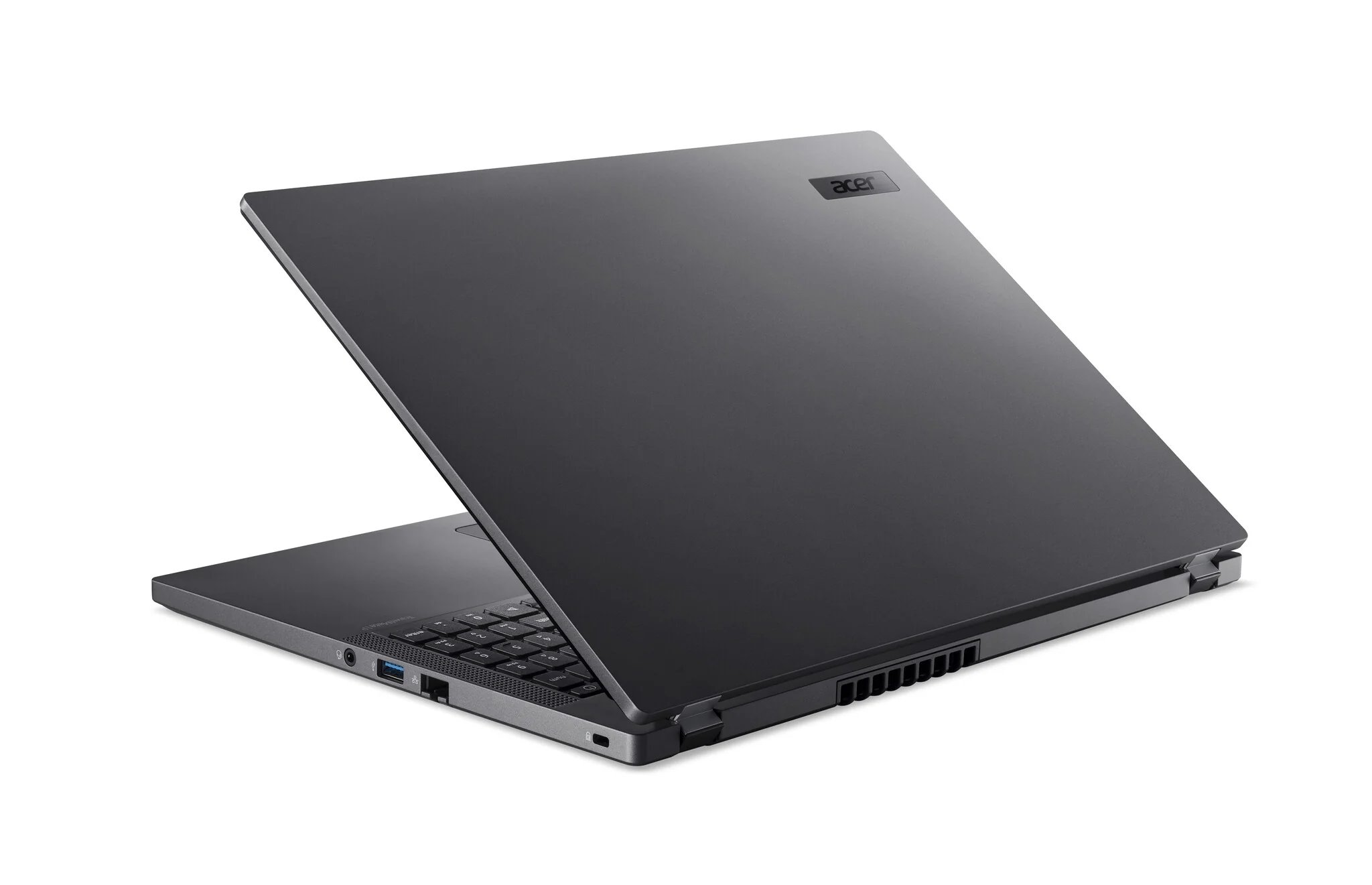 Acer TravelMate P2 Laptop - 40.6 cm (16") - Intel® Core™ i5-1335U - 8 GB DDR4-SDRAM - 512 GB SSD - Wi-Fi 6E - Windows 11 Pro - Grey - Image 5