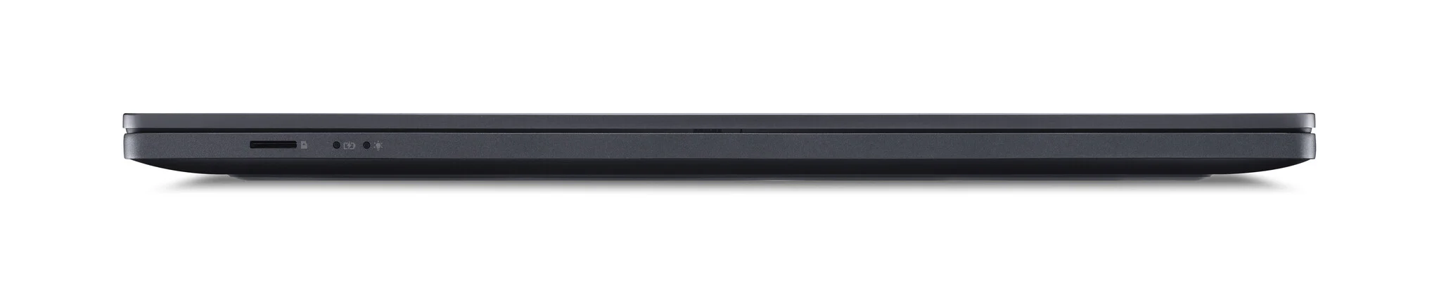 Acer TravelMate P4 Spin - 35.6 cm (14") - Touchscreen - Intel® Core™ i7-1355U - 16 GB DDR4-SDRAM - 512 GB SSB -  Wi-Fi 6E -  Windows 11 Pro - Blue - Image 10