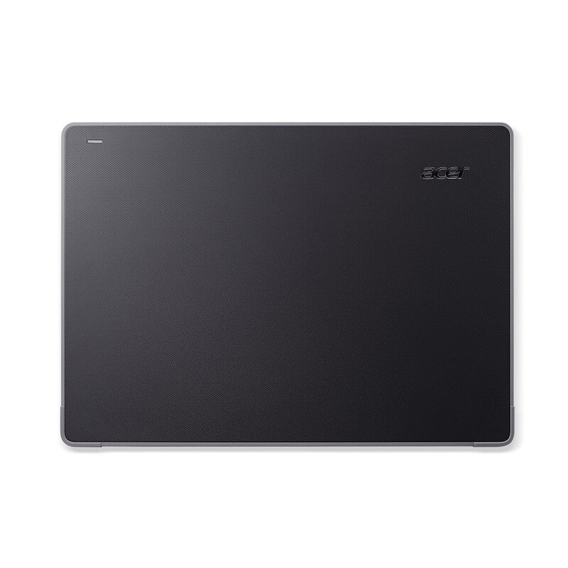Acer TravelMate B3 Laptop - 29.5 cm (11.6") - Intel® N100 - 4 GB DDR5-SDRAM - 128 GB SSD - Wi-Fi 6E - Windows 11 Pro Education - Black - Image 6