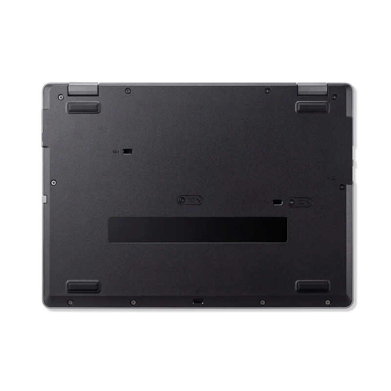 Acer TravelMate B3 Laptop - 29.5 cm (11.6") - Intel® N100 - 4 GB DDR5-SDRAM - 128 GB SSD - Wi-Fi 6E - Windows 11 Pro Education - Black - Image 7