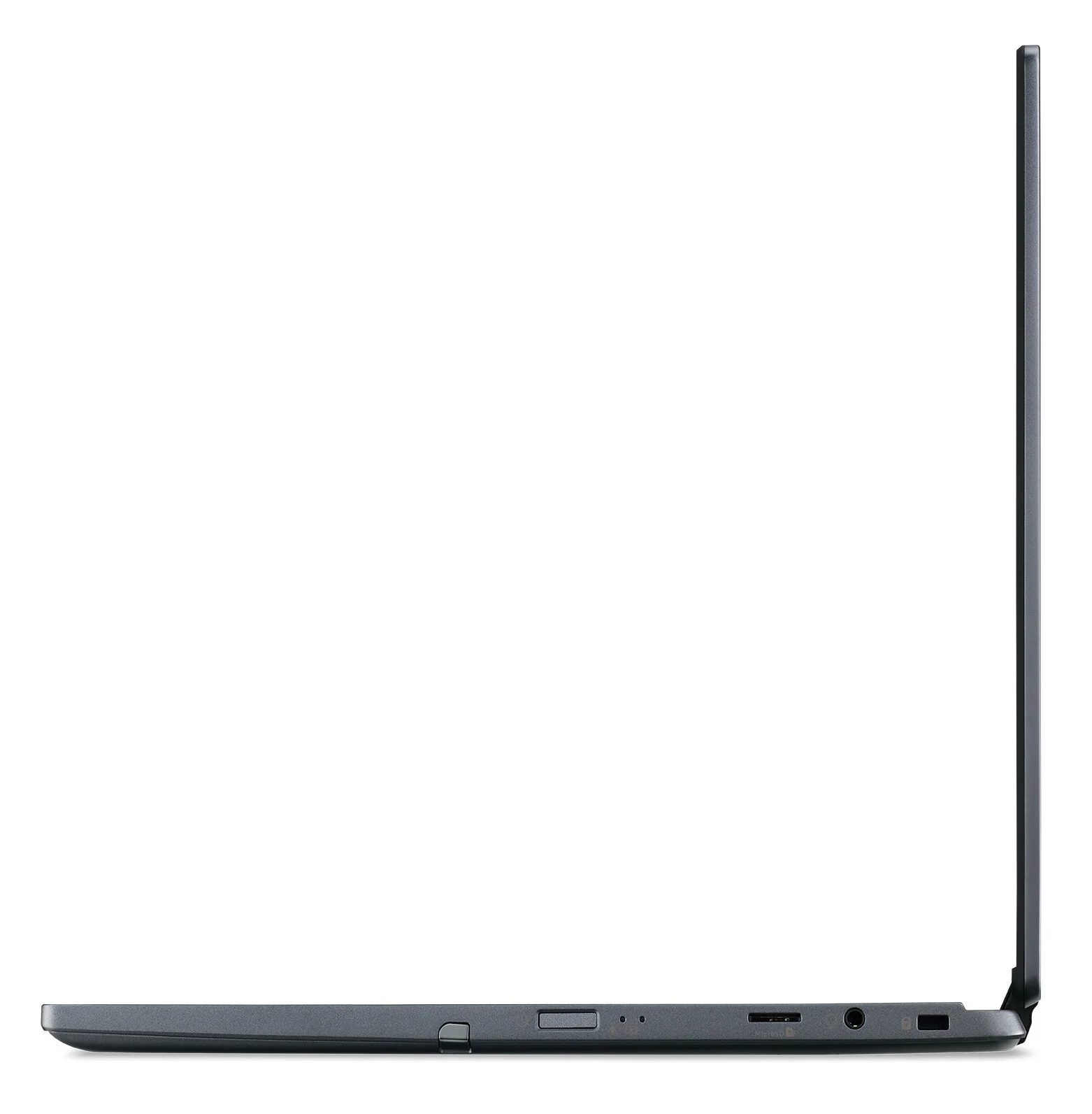 Acer TravelMate TMP414RN-51 Hybrid (2-in-1) - 35.6 cm (14") - Touchscreen - Intel® Core™ i5-1135G7 - 8 GB DDR4-SDRAM - 256 GB SSD - Wi-Fi 6 - Windows 10 Pro - Blue - Image 8