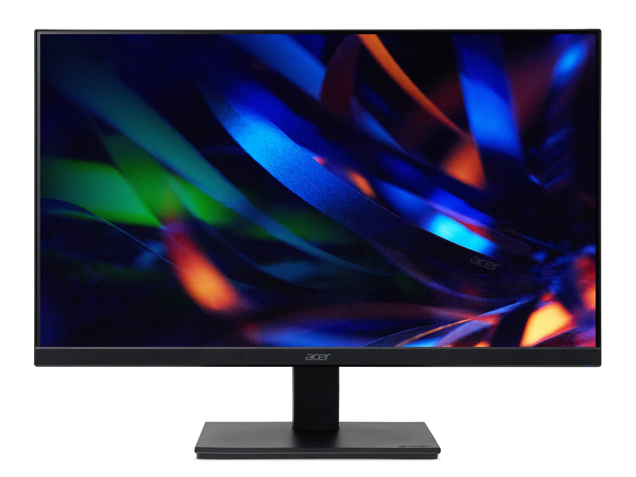Acer V7 V277bi - 68.6 cm (27") - 1920 x 1080 pixels FHD LCD Monitor