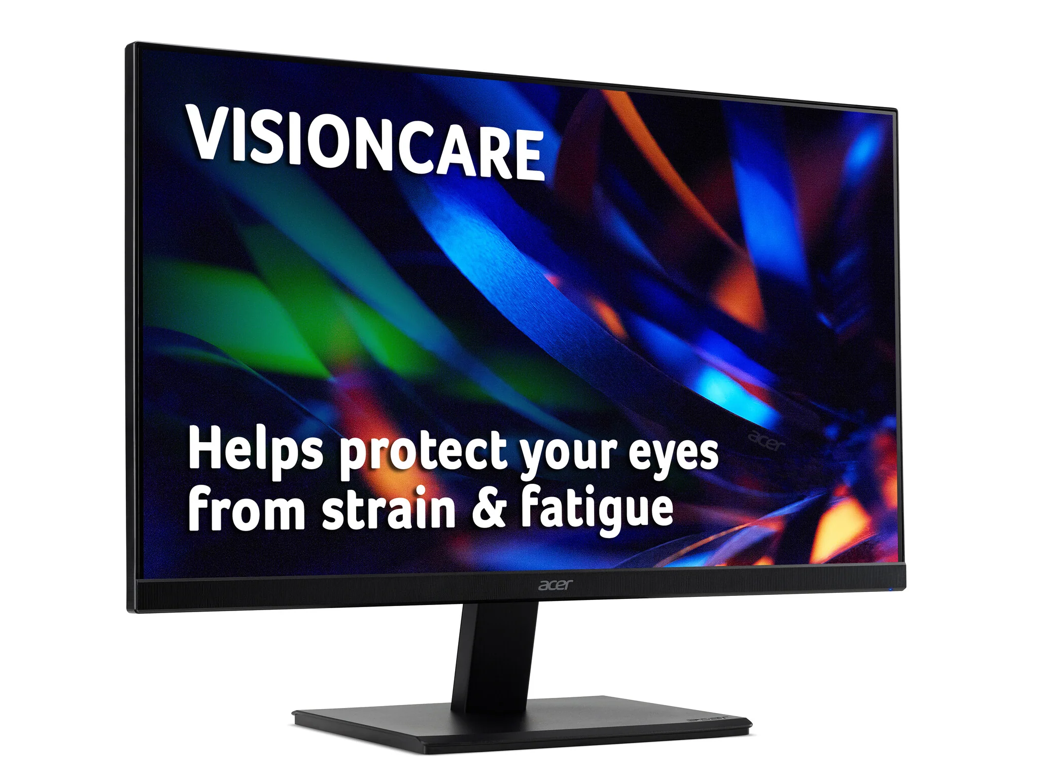 Acer V7 V277bi - 68.6 cm (27") - 1920 x 1080 pixels FHD LCD Monitor - Image 3