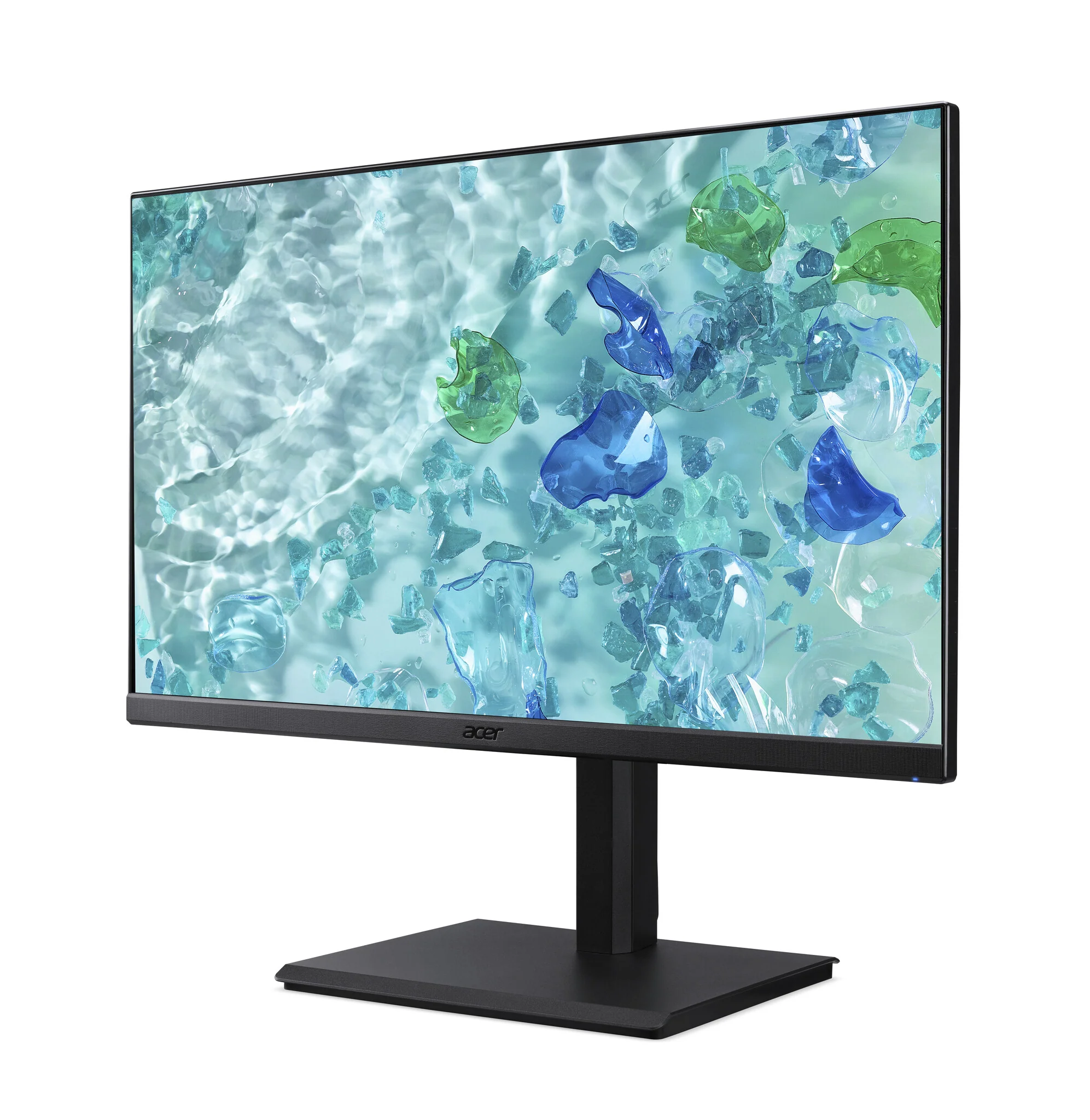 Acer Vero B227Q - 54.6 cm (21.5") - 1920 x 1080 pixels Full HD LED Monitor - Image 3