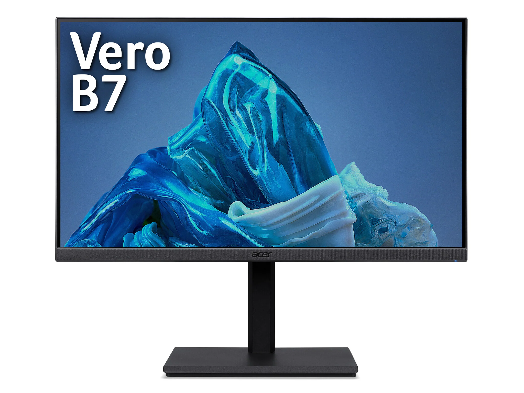 Acer Vero B277E - 68.6 cm (27") - 1920 x 1080 pixels FHD LED Monitor